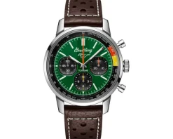 Breitling Top Time B01 Ford Mustang