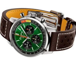 Breitling Top Time B01 Ford Mustang