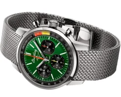 Breitling Top Time B01 Ford Mustang