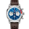 Breitling Top Time B01 Shelby Cobra