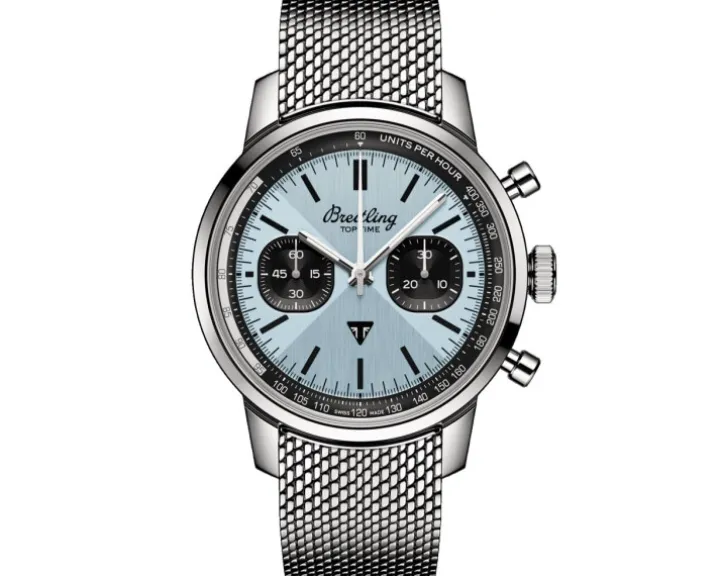 Breitling Top Time B01 Triumph