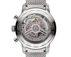 Breitling Top Time B01 Triumph