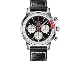 Breitling Top Time Bikes Deus