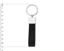 Brelok ze stali szlachetnej