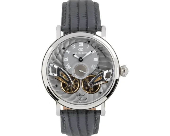 Carl Von Zeyten Black Forest