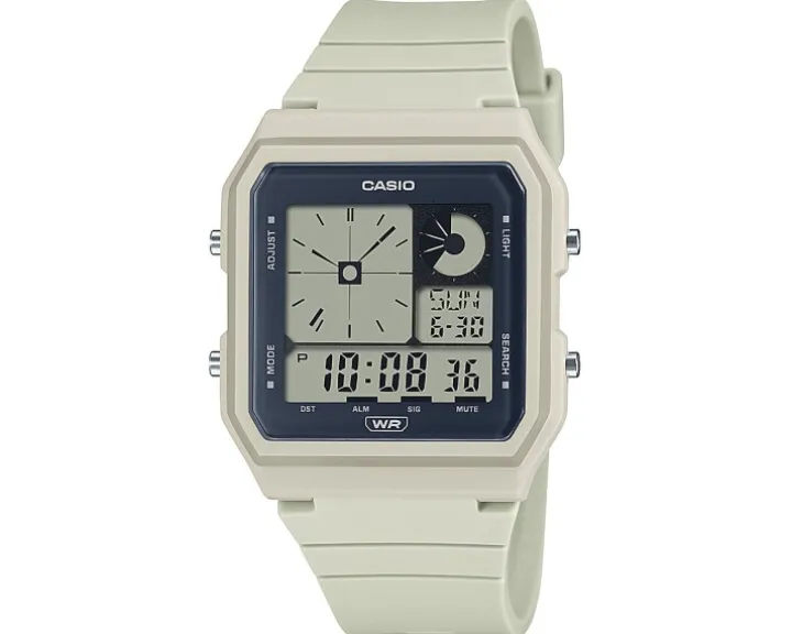 Casio Timeless Collection