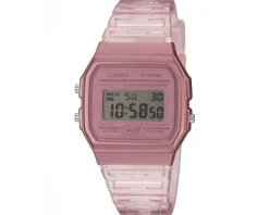 Casio Timeless Collection Woman