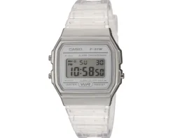 Casio Timeless Collection Woman