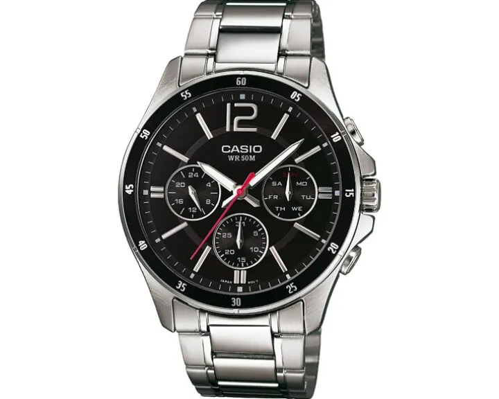 Casio Timeless Collection Men