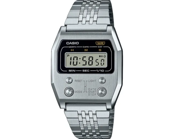 Casio Vintage Collection