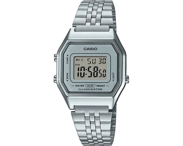 Casio Vintage Collection