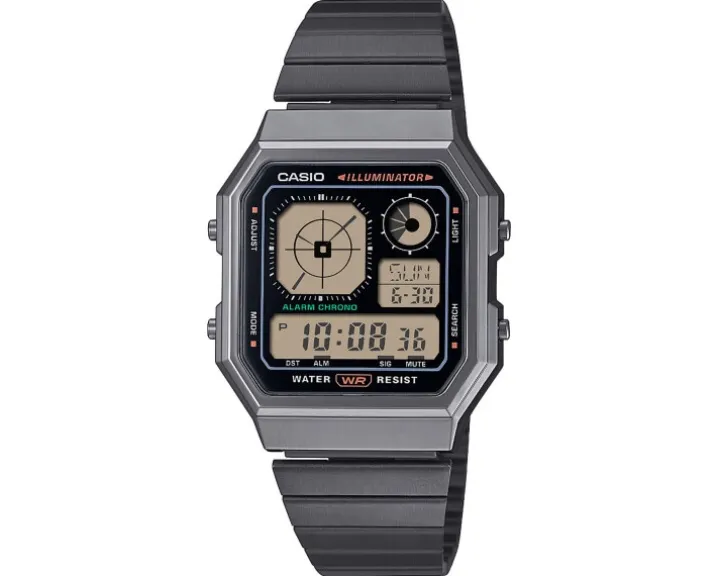 Casio Vintage Collection