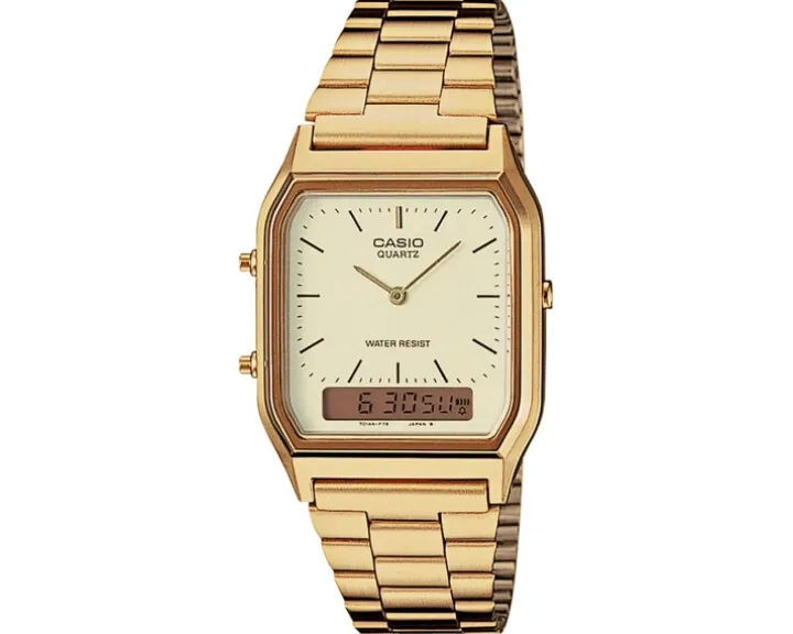 Casio Vintage Collection