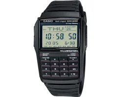 Casio Vintage Edgy