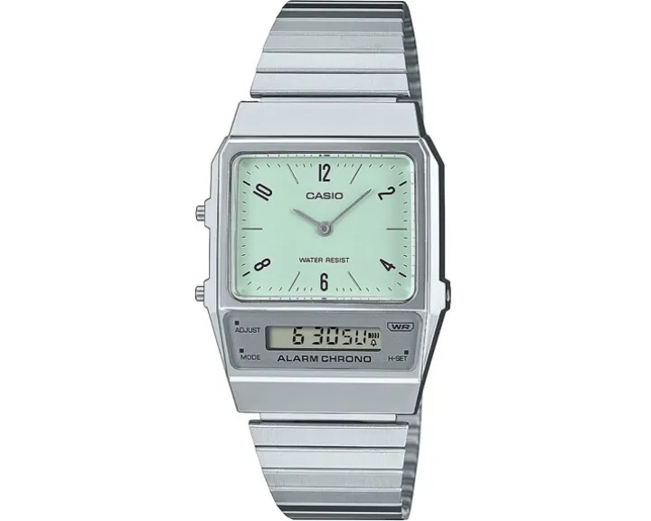 Casio Vintage Edgy