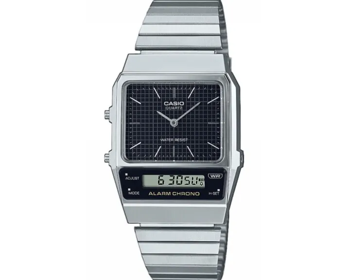 Casio Vintage Edgy