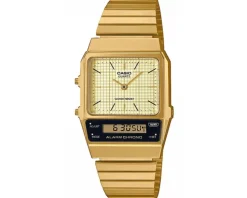 Casio Vintage Edgy