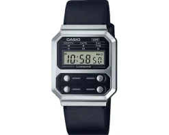 Casio Vintage Edgy