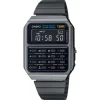 Casio Vintage Edgy