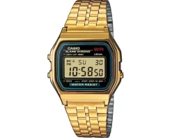 Casio Vintage Iconic