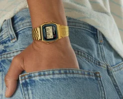 Casio Vintage Iconic