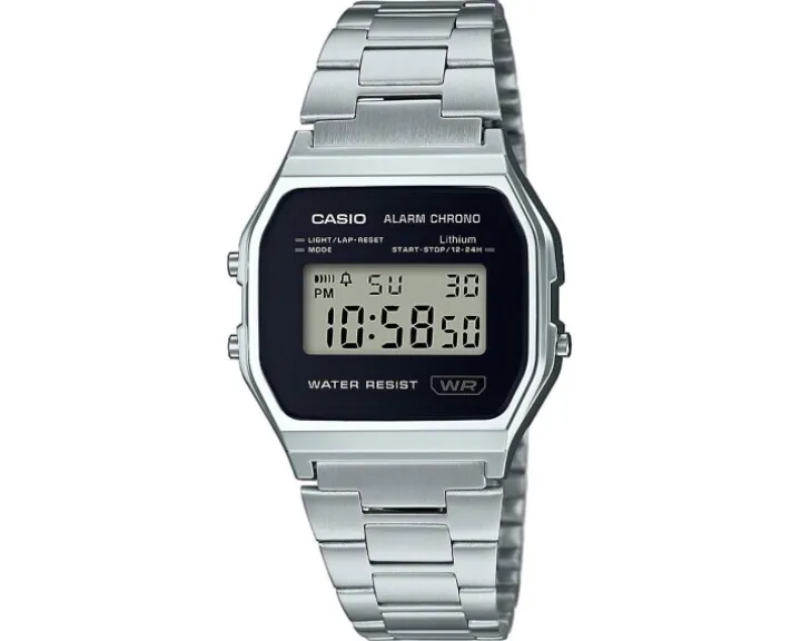 Casio Vintage Iconic