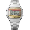 Casio Vintage Iconic