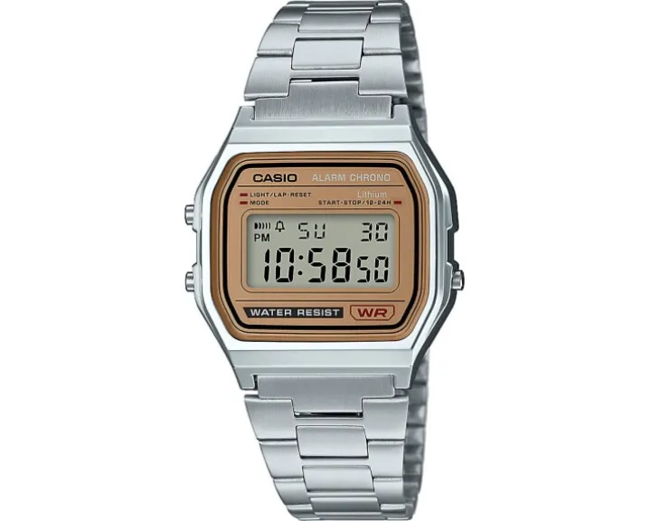 Casio Vintage Iconic
