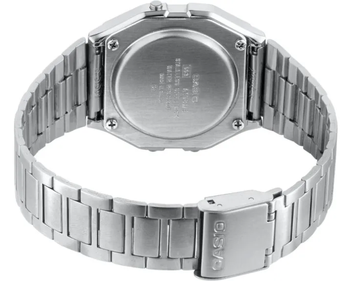 Casio Vintage Iconic