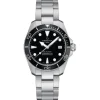 Certina DS Action Diver 38mm Powermatic 80
