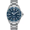 Certina DS Action Diver 43mm Powermatic 80