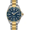 Certina DS Action Diver 43mm Powermatic 80