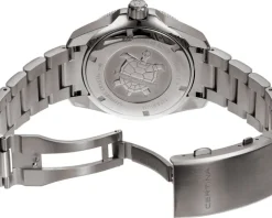 Certina DS Action Diver 43mm Powermatic 80