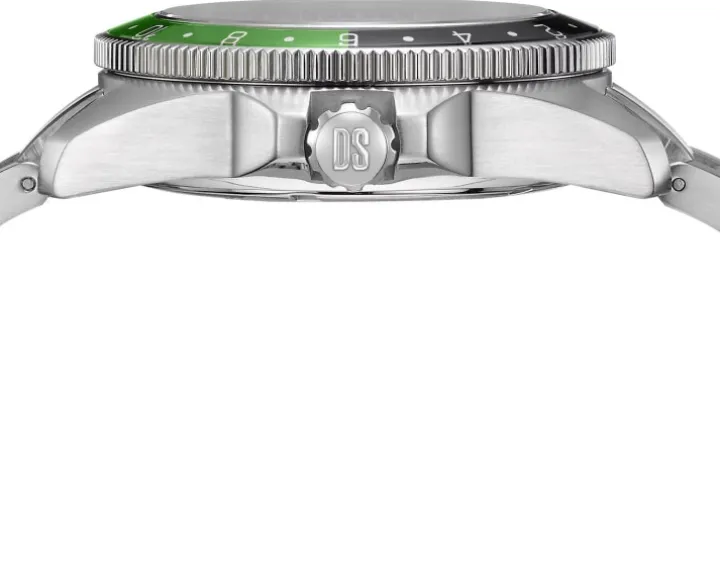 Certina DS Action GMT Powermatic 80