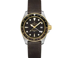 Certina DS Action GMT Powermatic 80