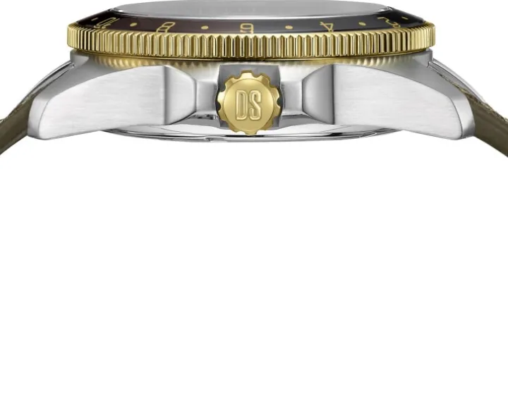 Certina DS Action GMT Powermatic 80