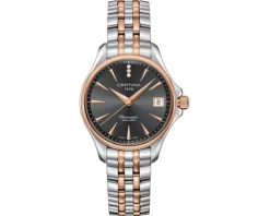 Certina DS Action Lady Diamonds