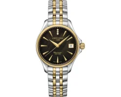 Certina DS Action Lady Diamonds