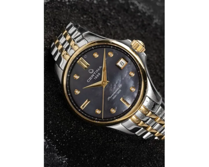 Certina DS Action Lady Powermatic 80