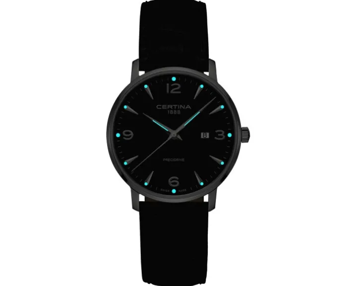 Certina DS Caimano