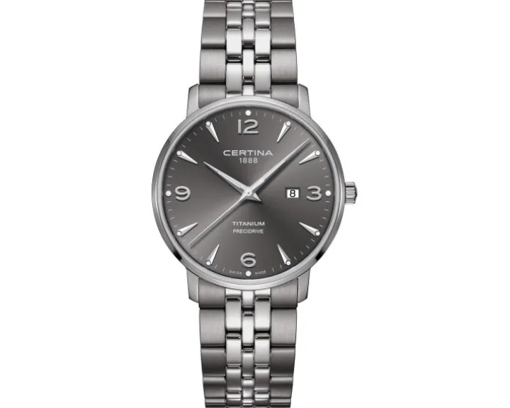 Certina DS Caimano