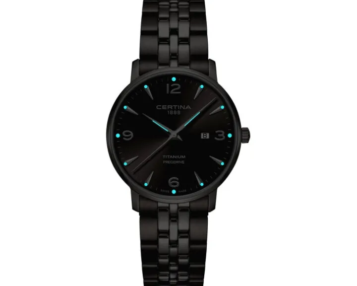 Certina DS Caimano