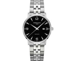 Certina DS Caimano Gent