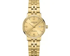 Certina DS Caimano Lady