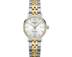 Certina DS Caimano Lady