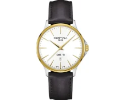 Certina DS-8 Gent 40mm