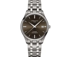 Certina DS-8 Gent Titanium