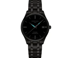 Certina DS-8 Gent Titanium