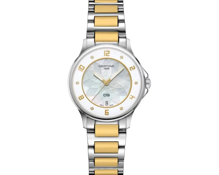 Certina DS-6 Lady