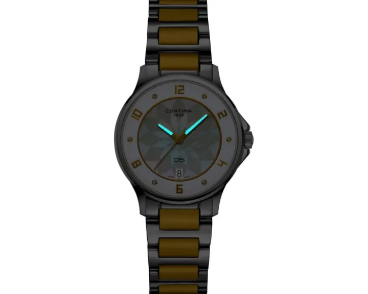Certina DS-6 Lady